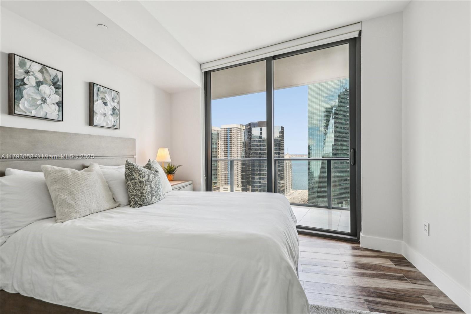 1300 S Miami Ave Unit: 2404
