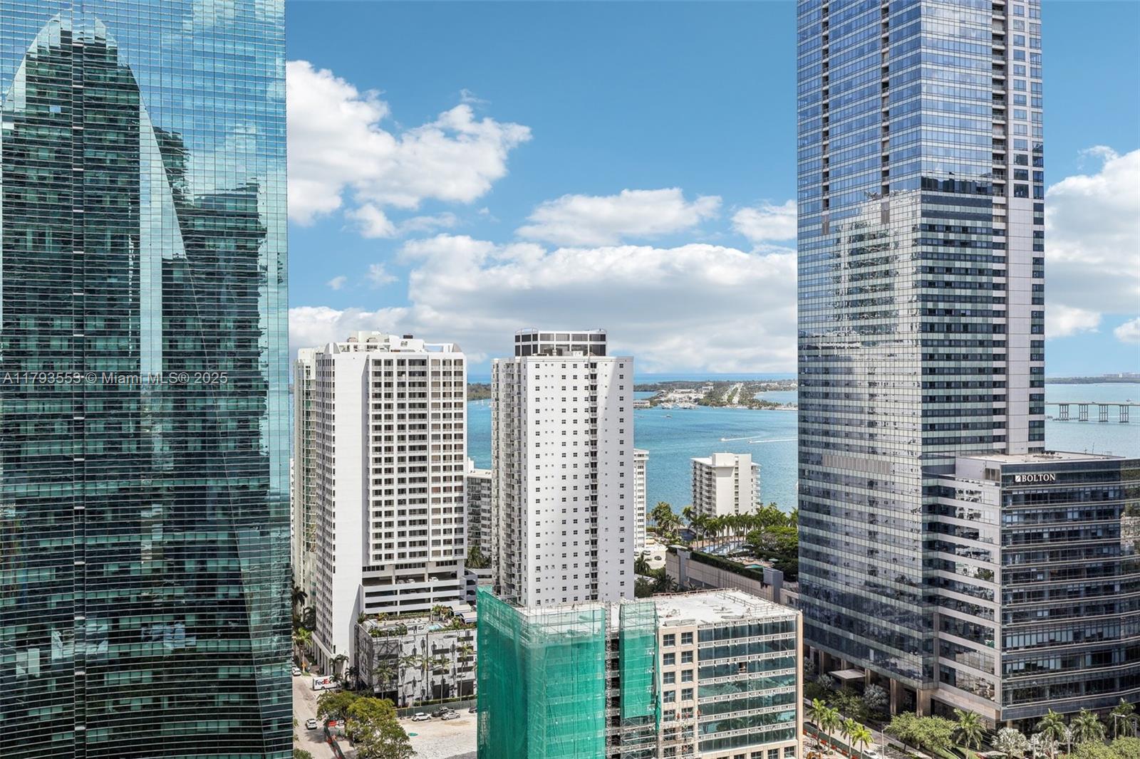 1300 S Miami Ave Unit: 2404