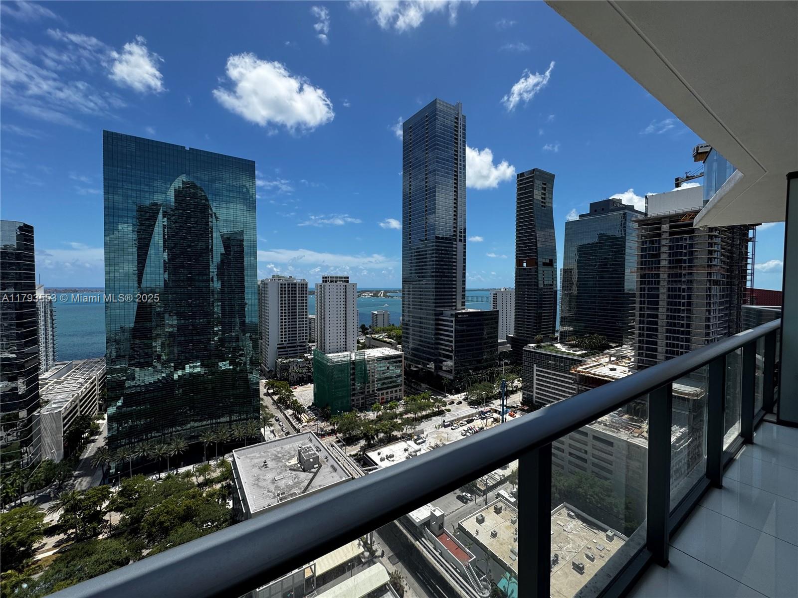 1300 S Miami Ave Unit: 2404