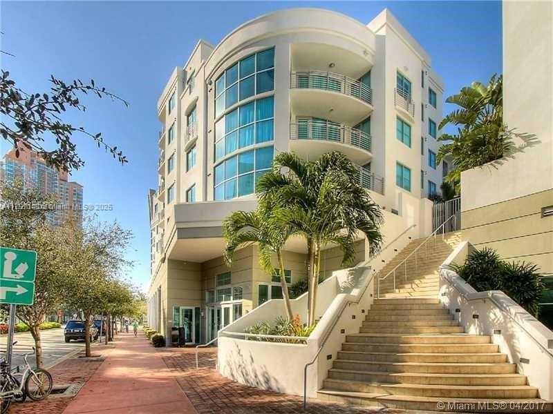 110 Washington Ave # 1817