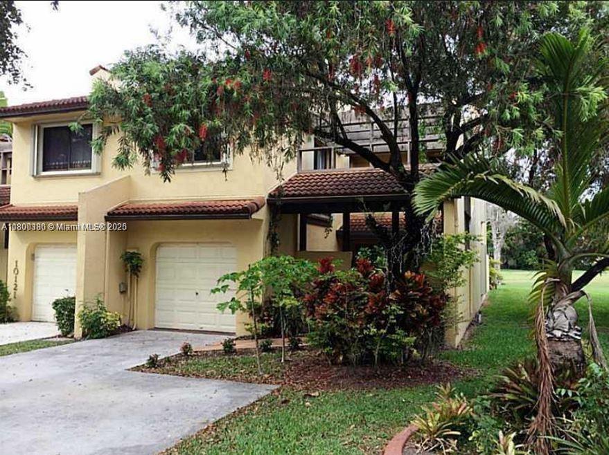 10119 Costa Del Sol Blvd # 57B Unit: J-57B