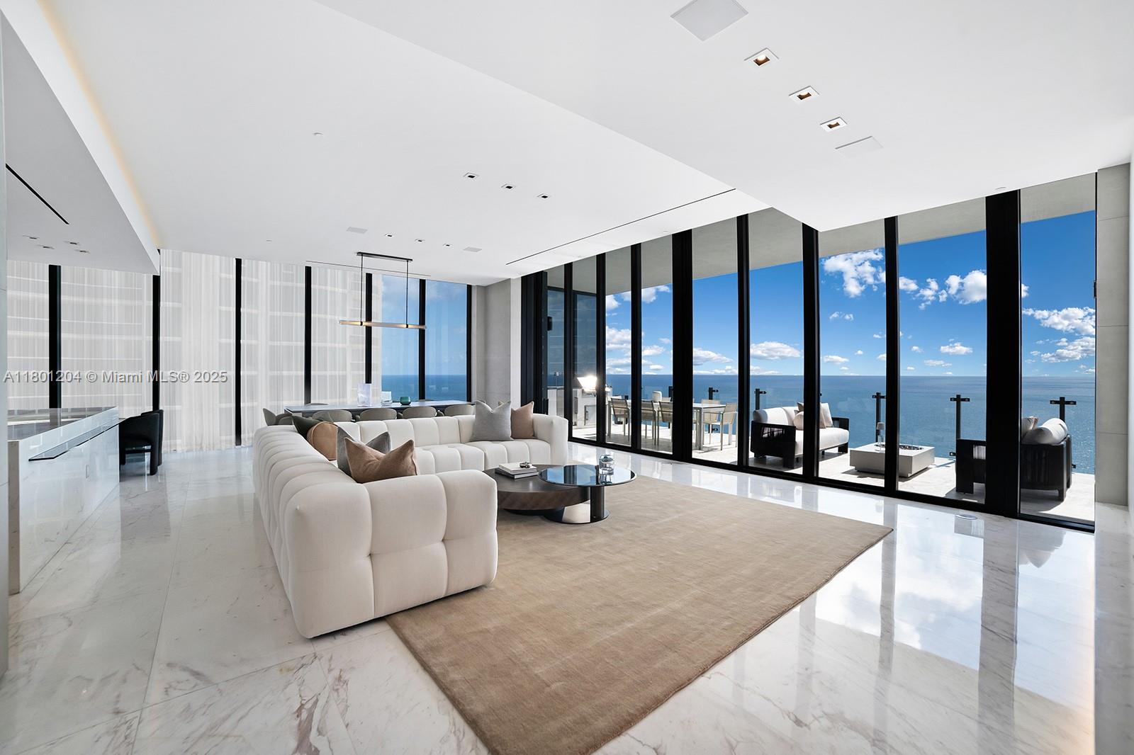 17141 Collins Ave # 2801