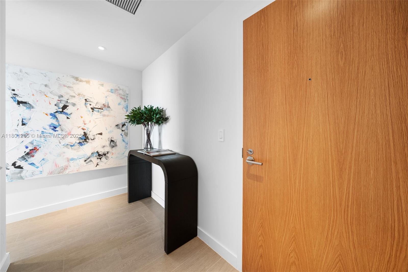 Private Address