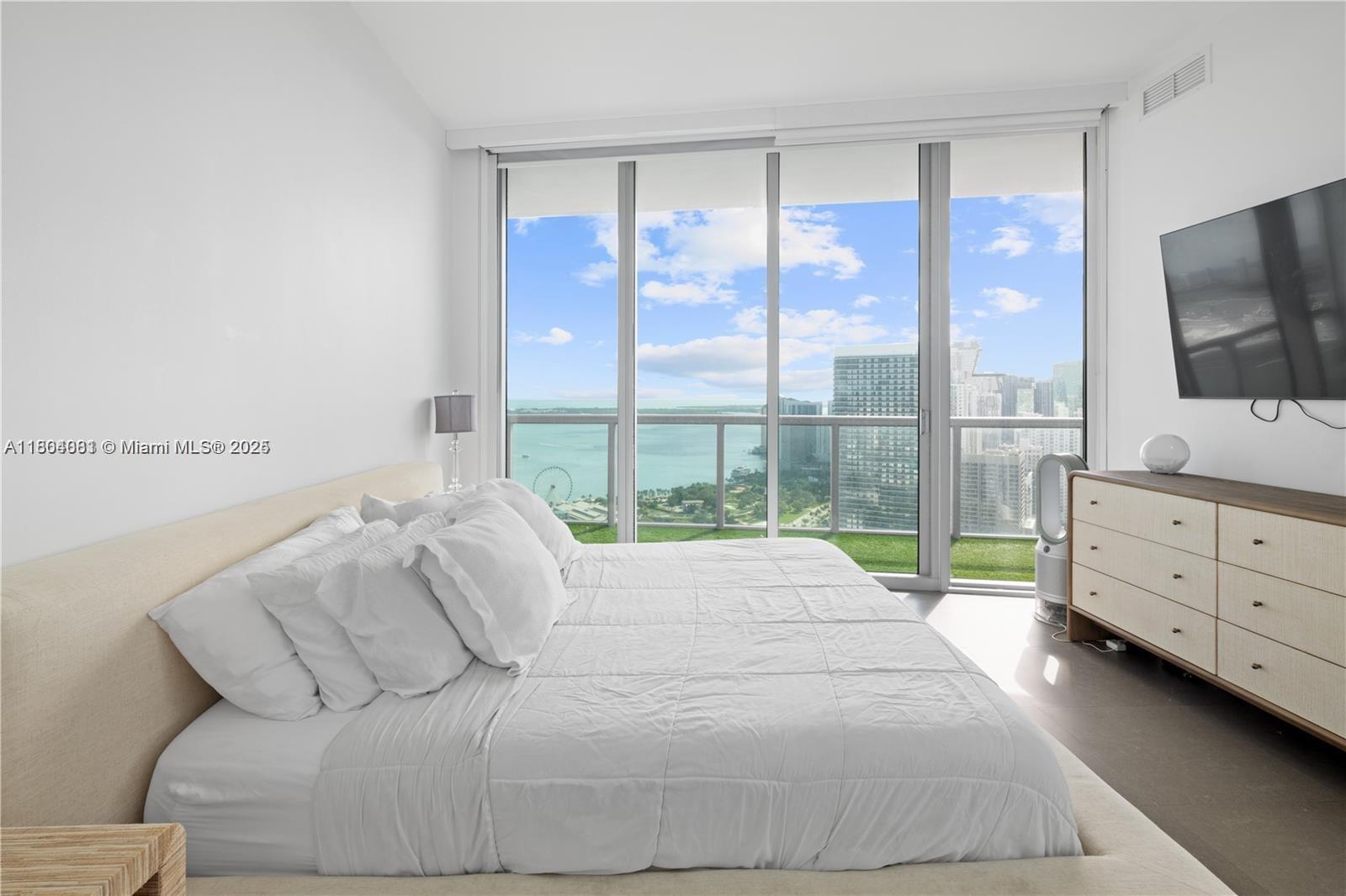 888 Biscayne Blvd # 4801