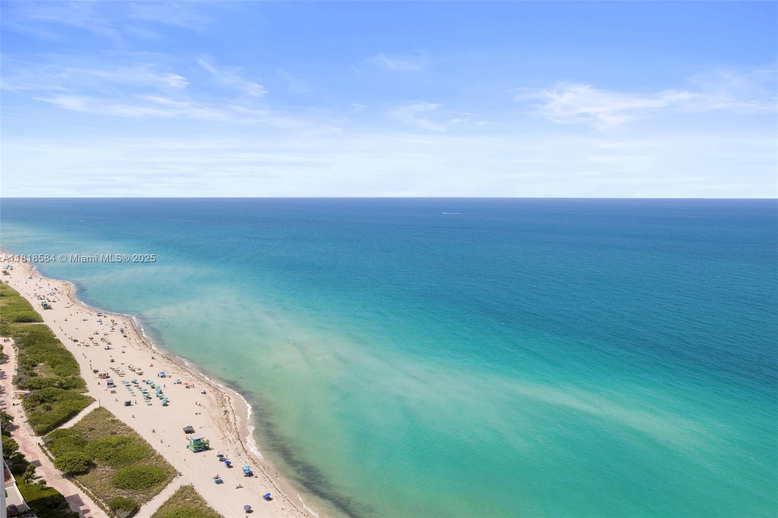 6899 Collins Ave # 2707