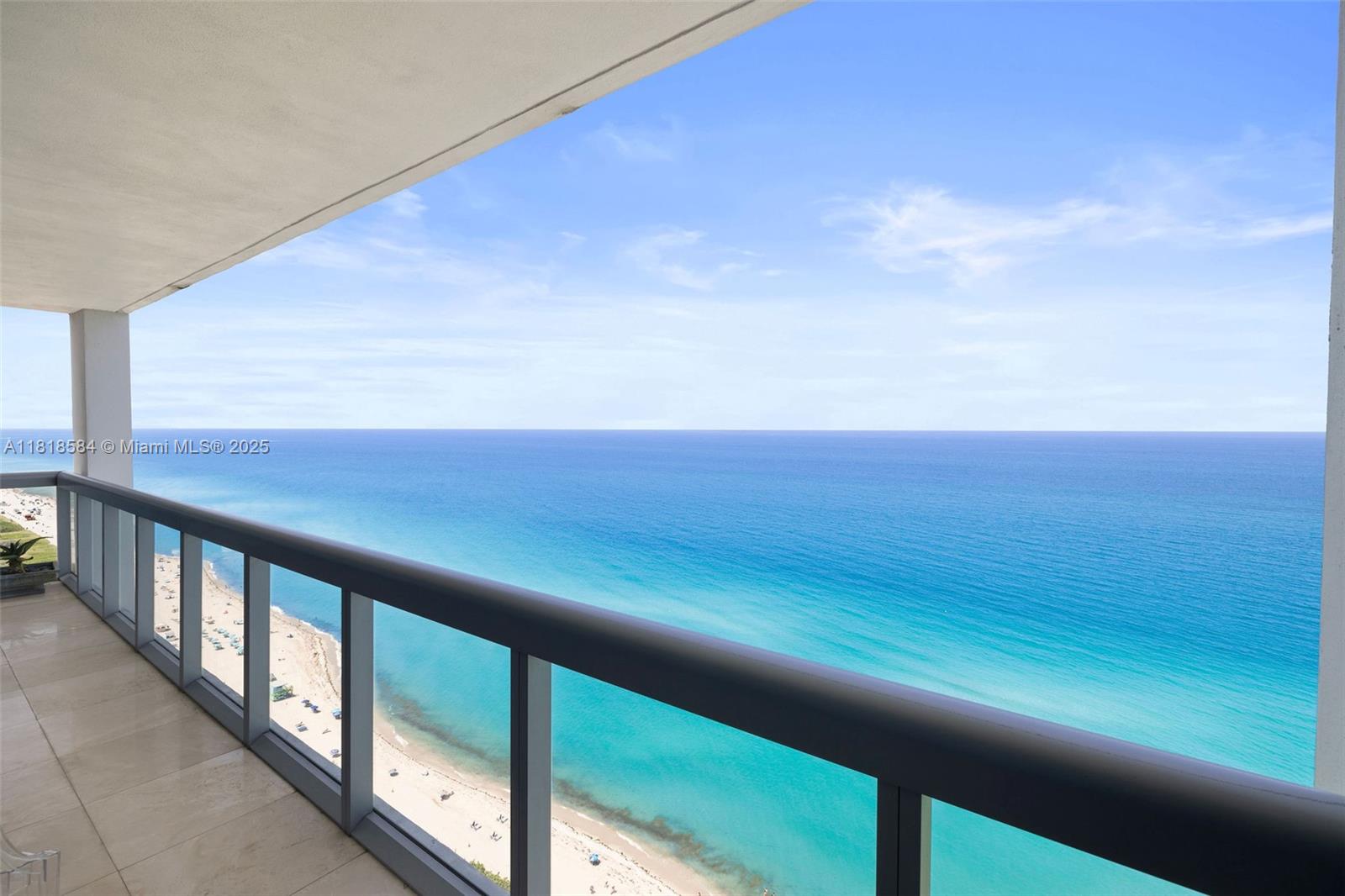 6899 Collins Ave # 2707