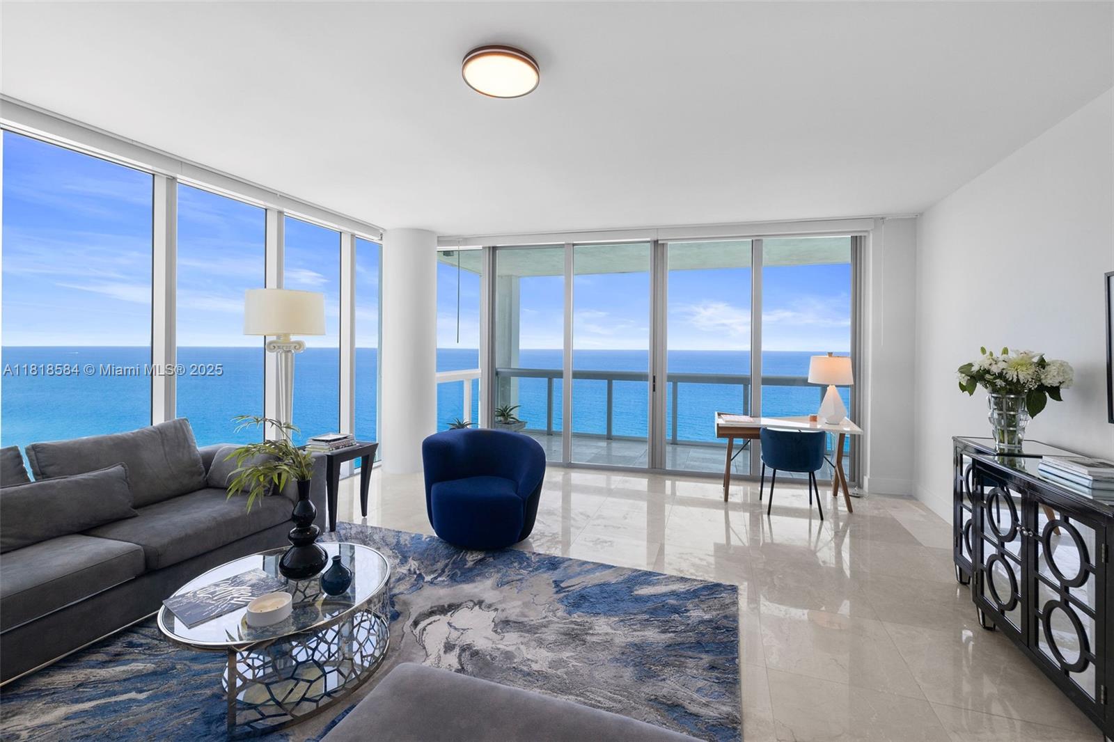 6899 Collins Ave # 2707