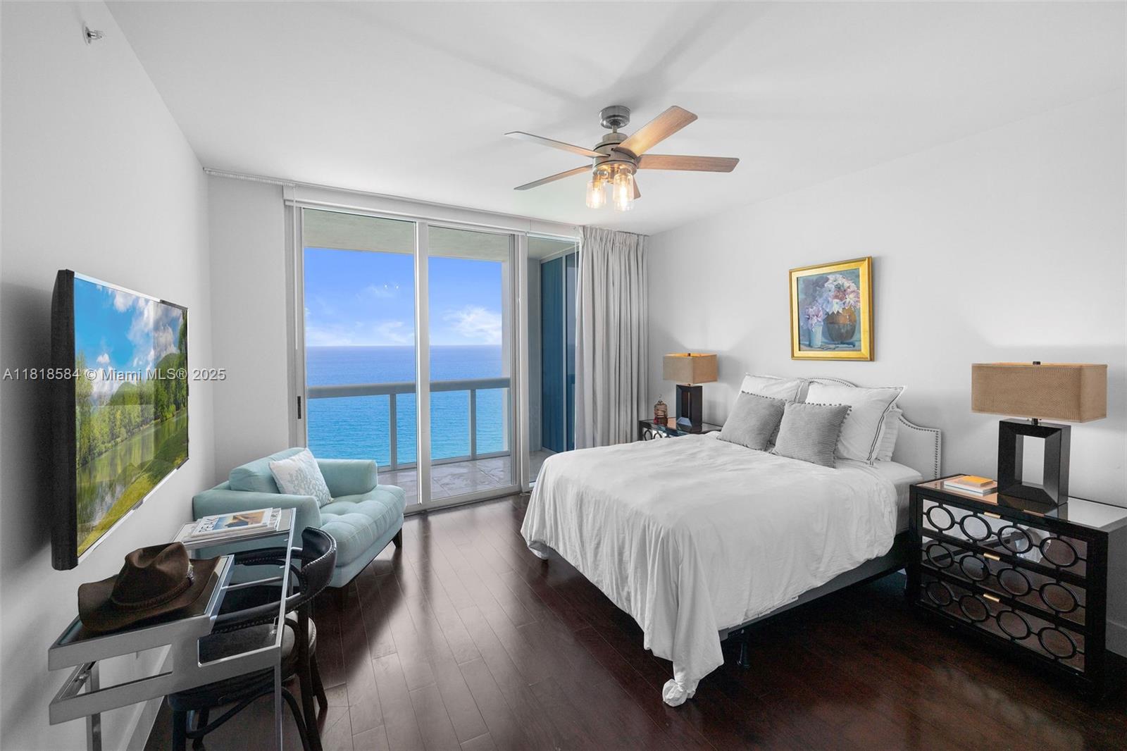 6899 Collins Ave # 2707