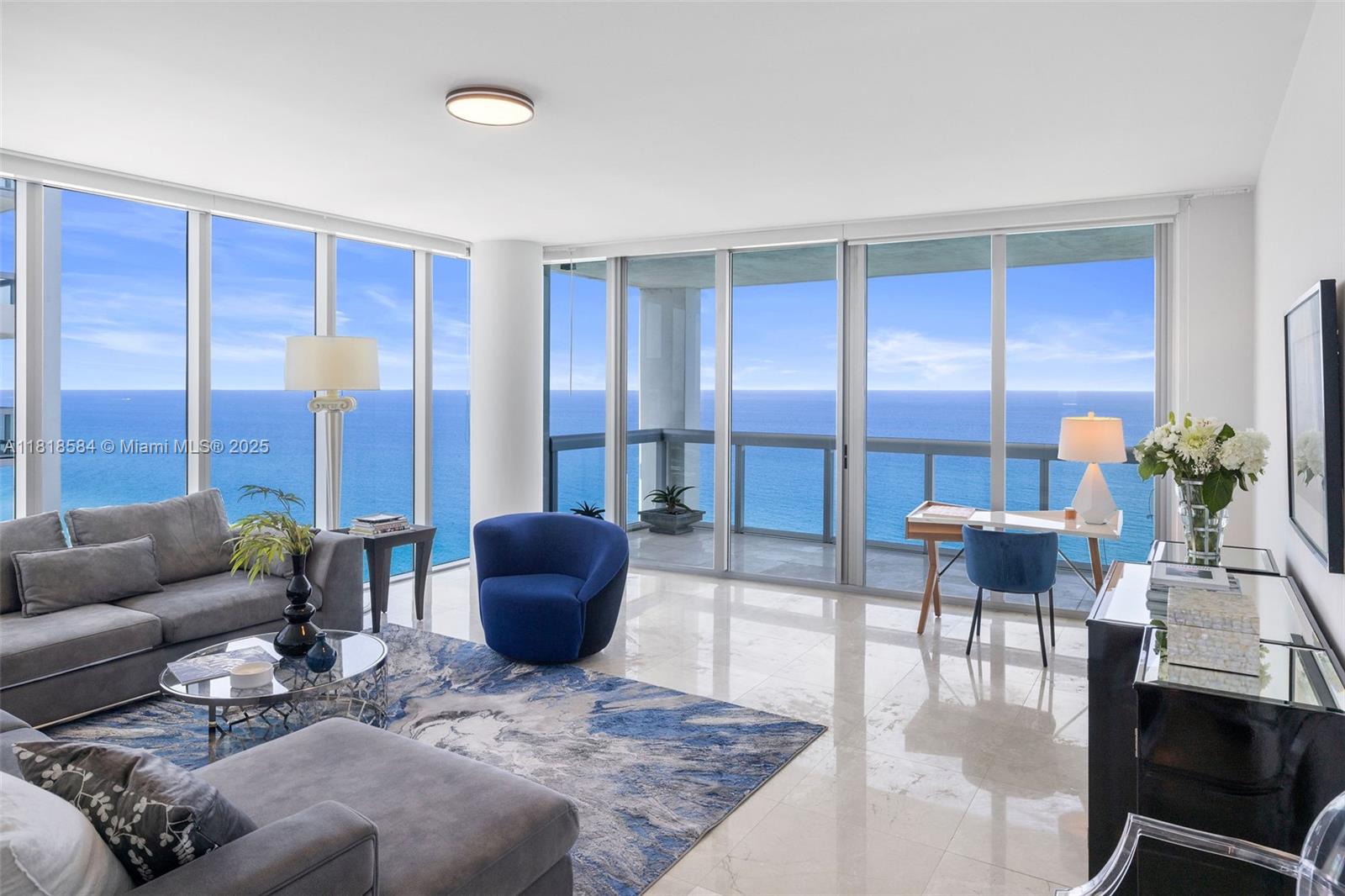 6899 Collins Ave # 2707