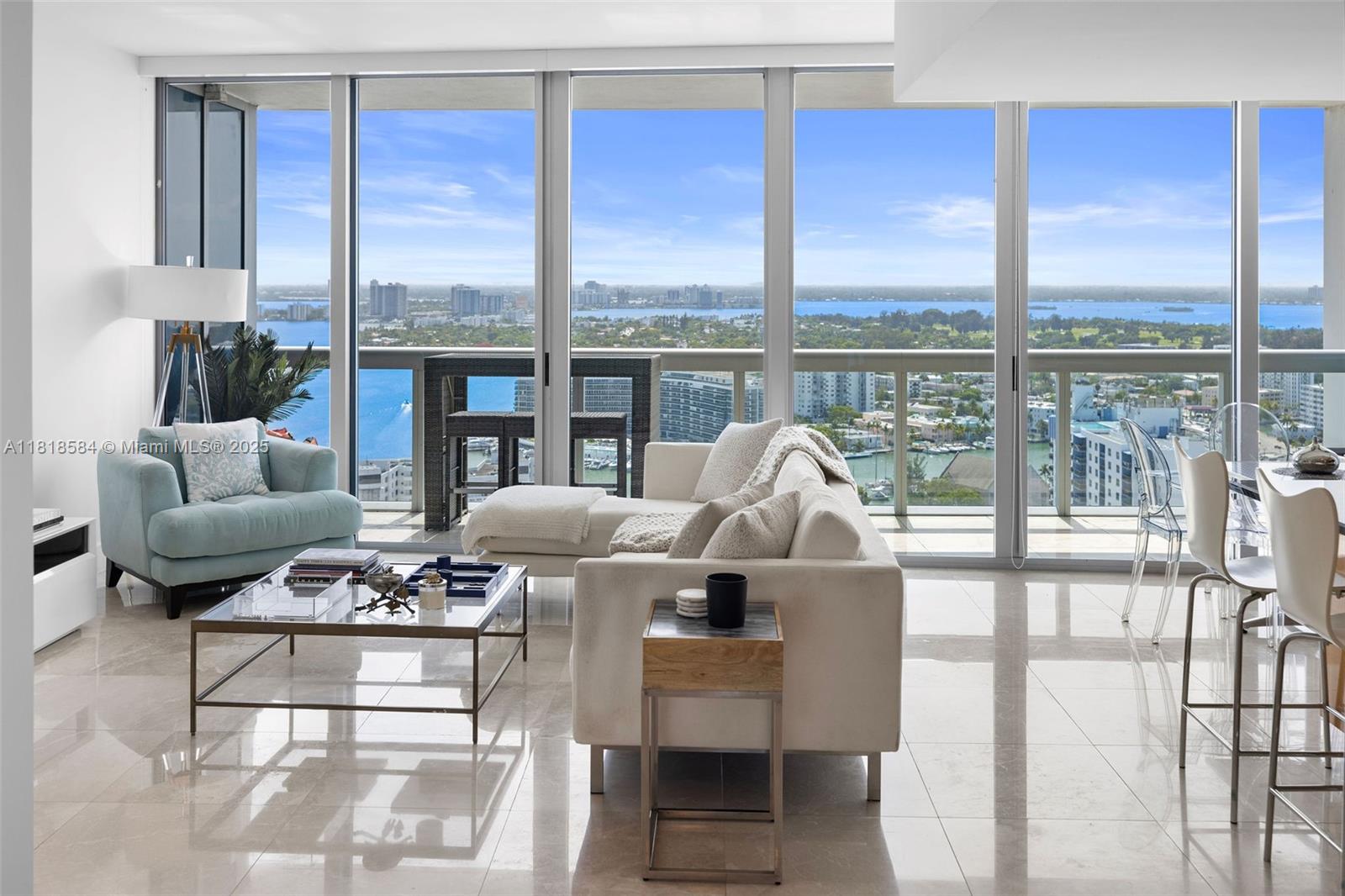 6899 Collins Ave # 2707