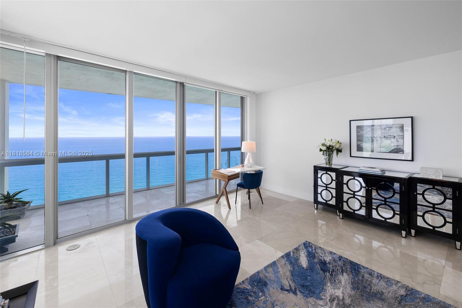 6899 Collins Ave # 2707