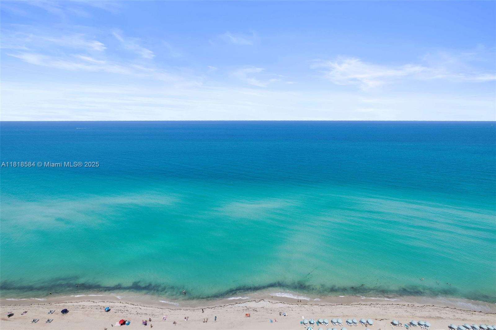 6899 Collins Ave # 2707