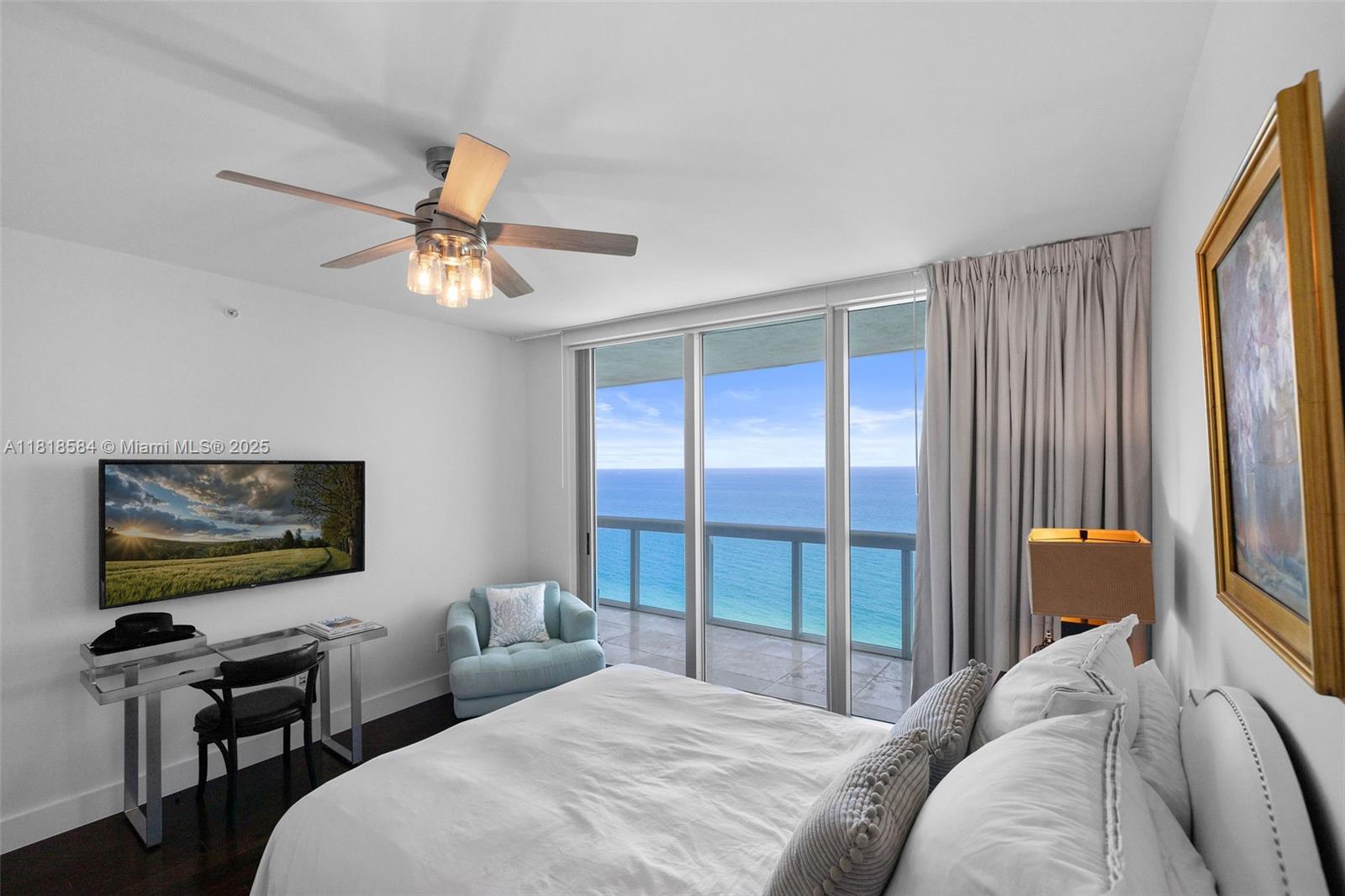 6899 Collins Ave # 2707