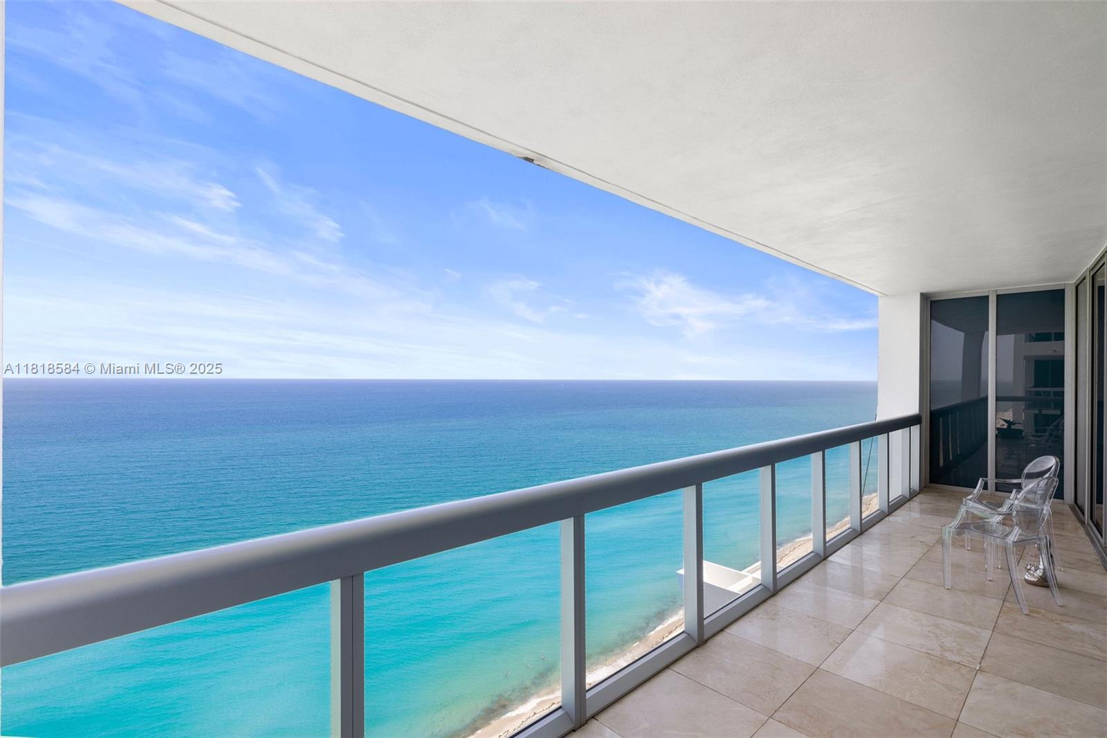 6899 Collins Ave # 2707