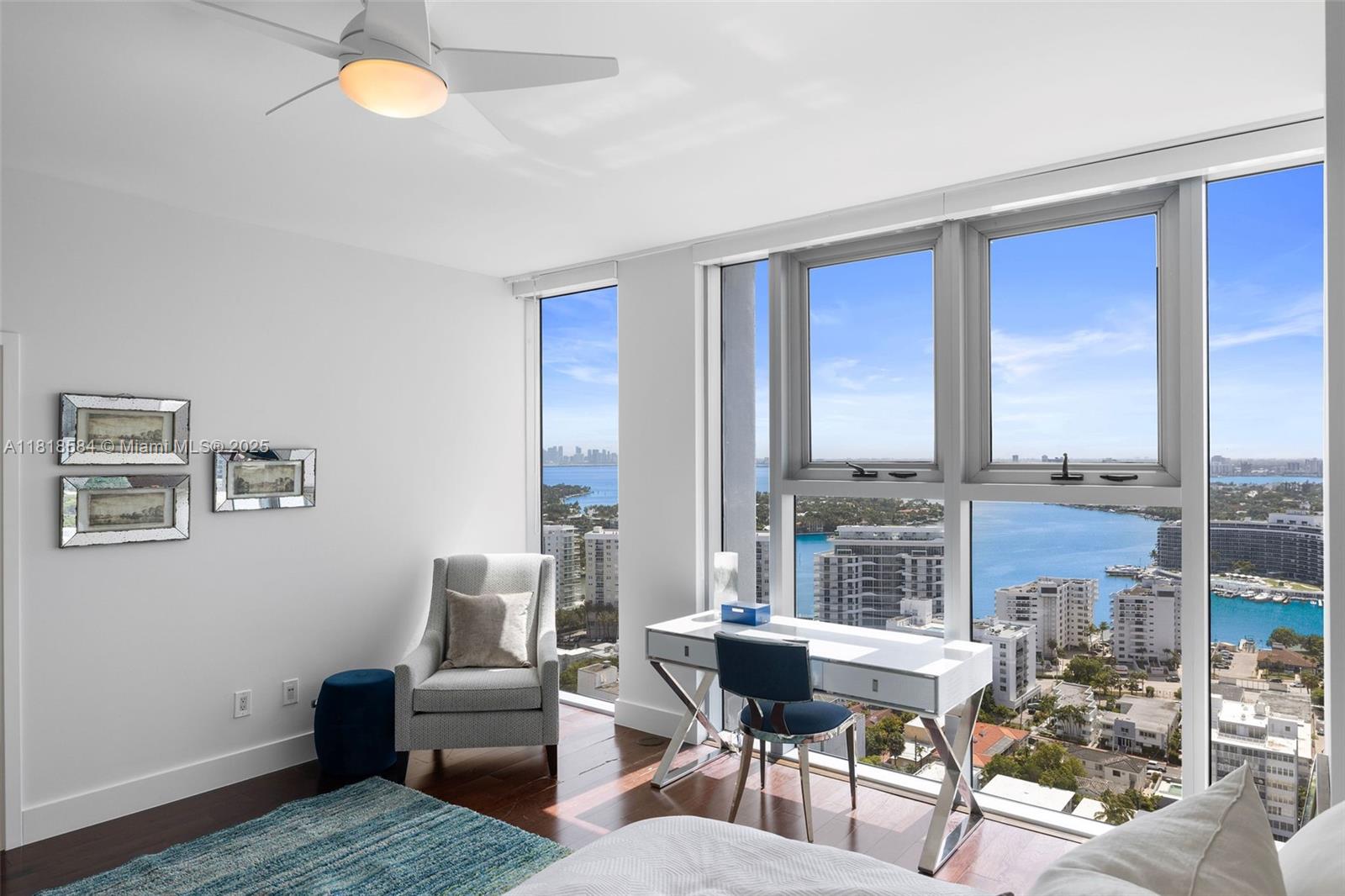 6899 Collins Ave # 2707