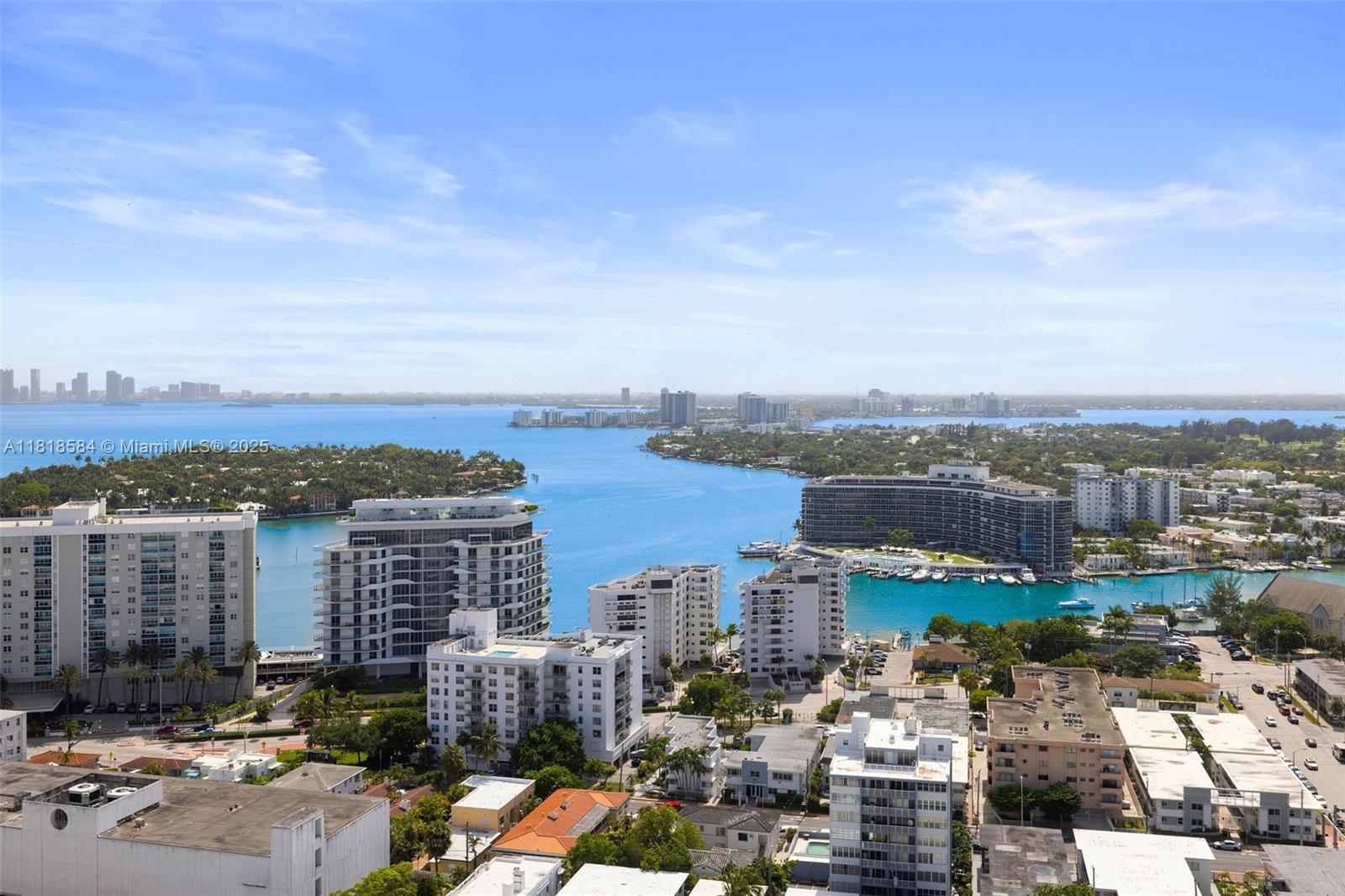 6899 Collins Ave # 2707
