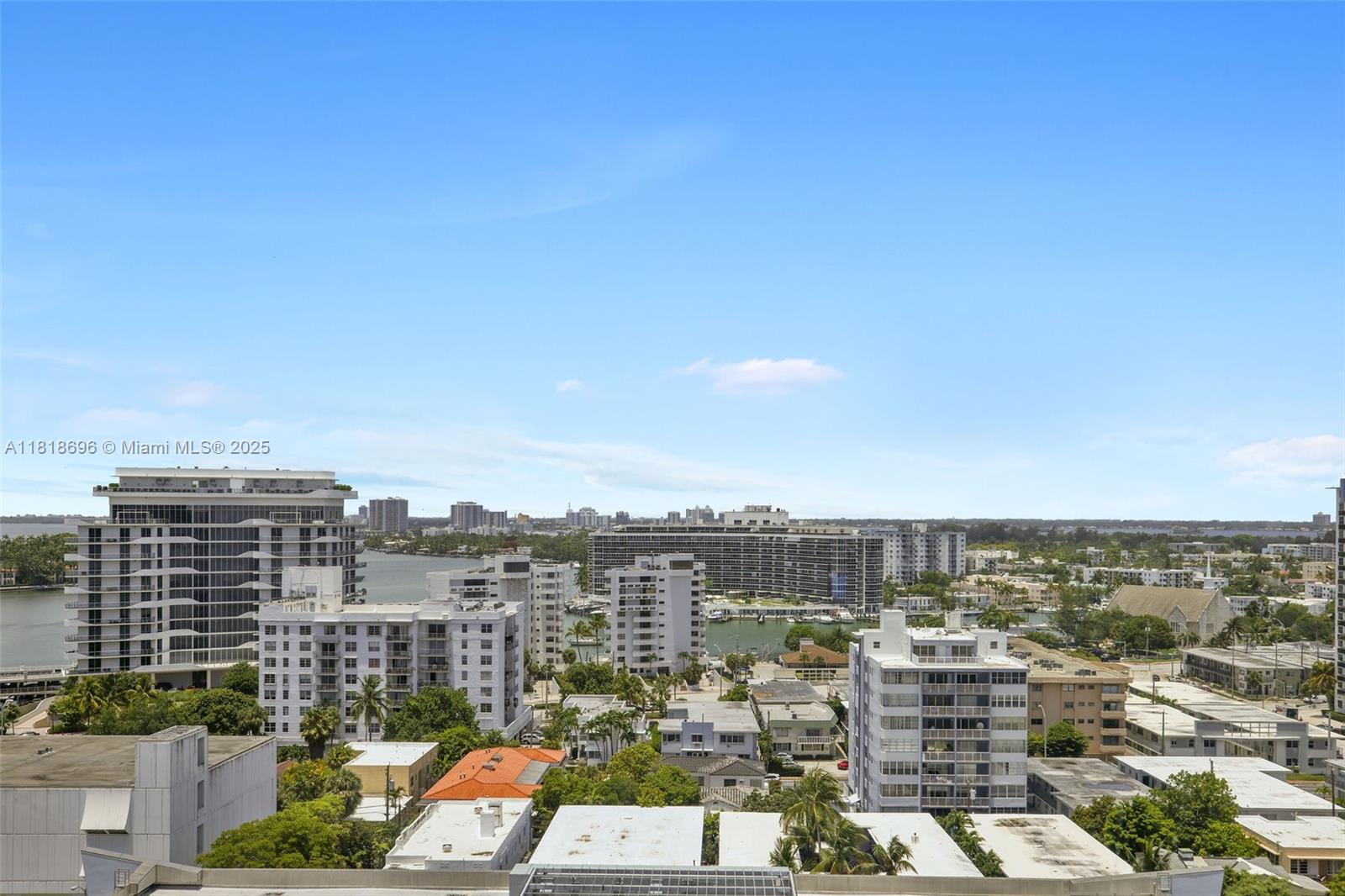 6801 Collins Ave Unit: 1401 (Door Number)