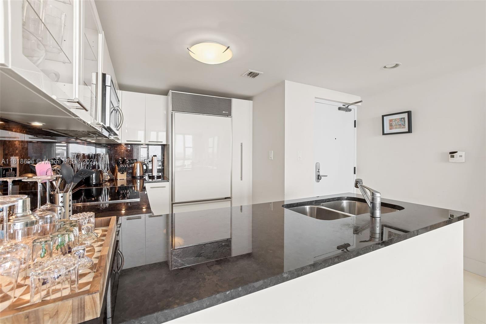 6801 Collins Ave Unit: 1401 (Door Number)