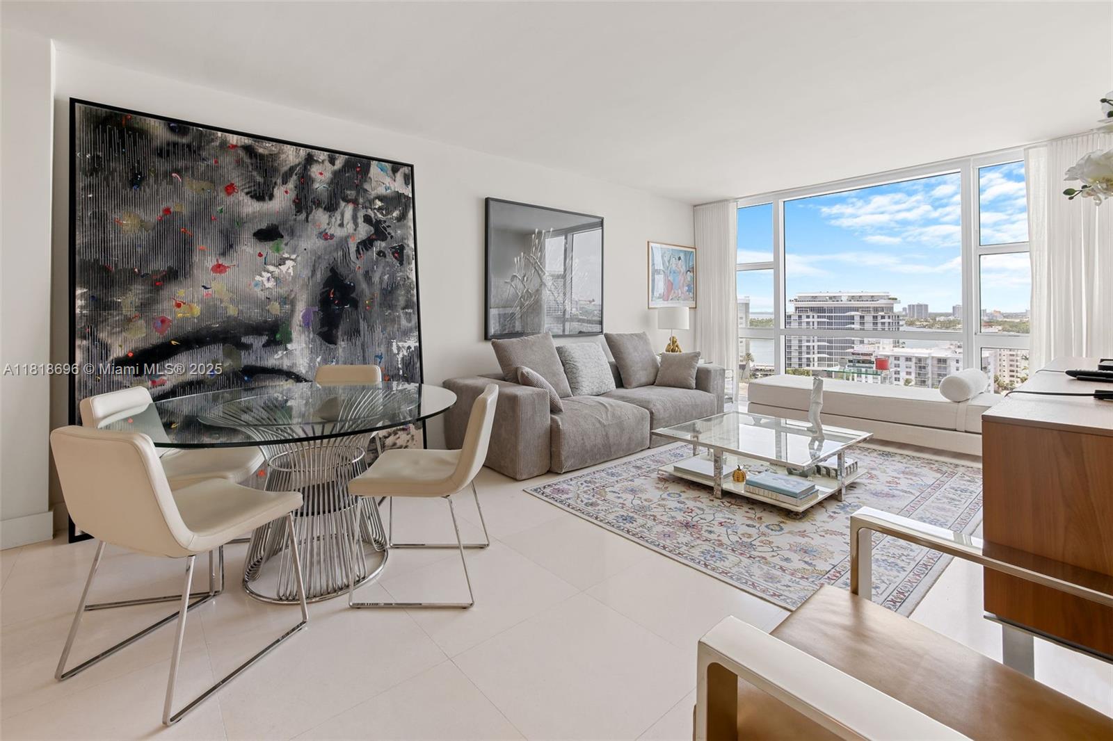 6801 Collins Ave Unit: 1401 (Door Number)
