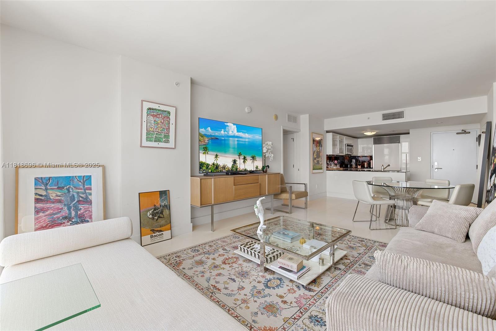 6801 Collins Ave Unit: 1401 (Door Number)