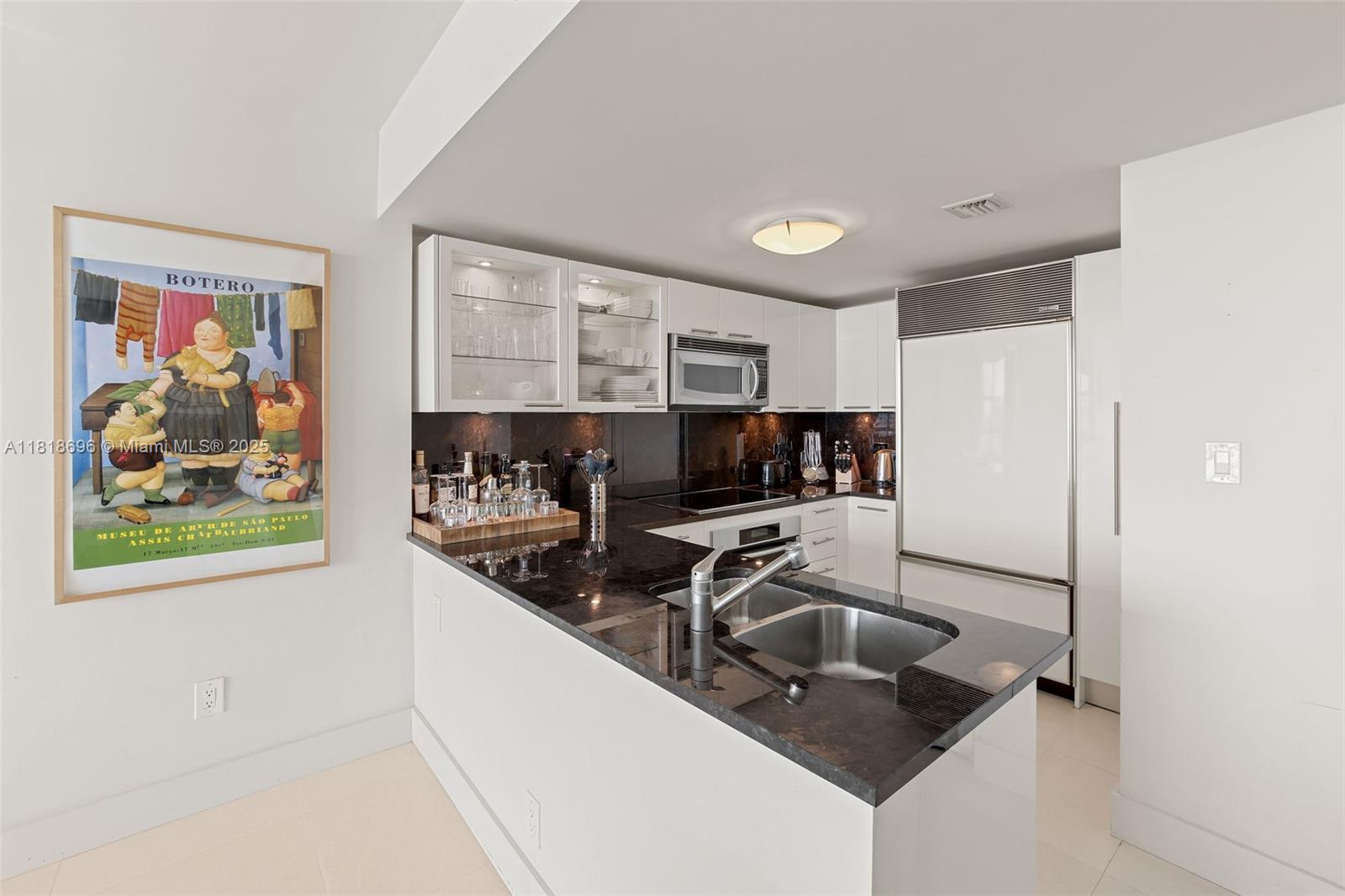 6801 Collins Ave Unit: 1401 (Door Number)