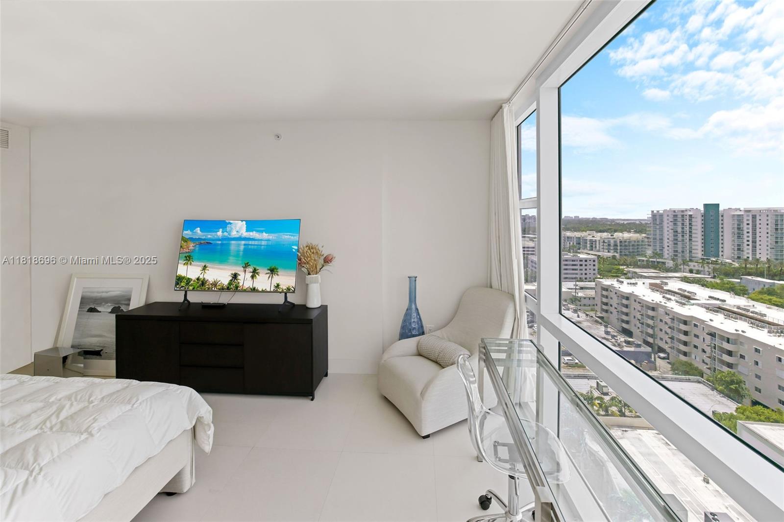 6801 Collins Ave Unit: 1401 (Door Number)