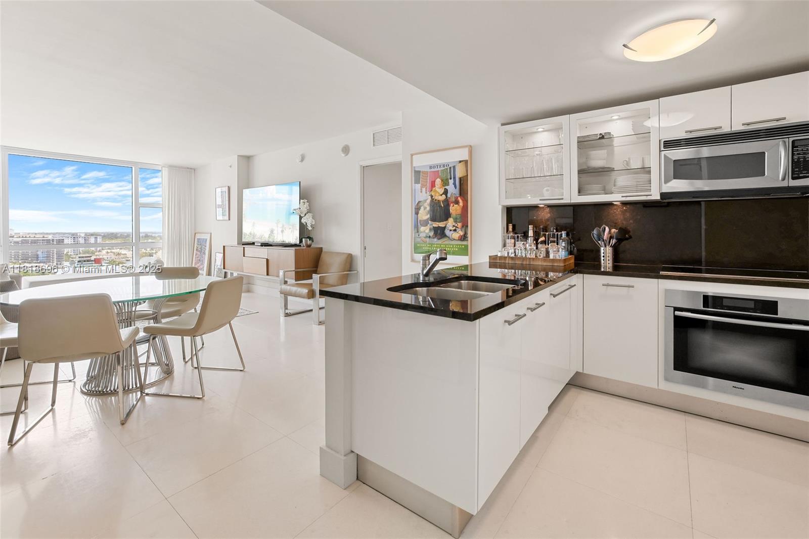 6801 Collins Ave Unit: 1401 (Door Number)