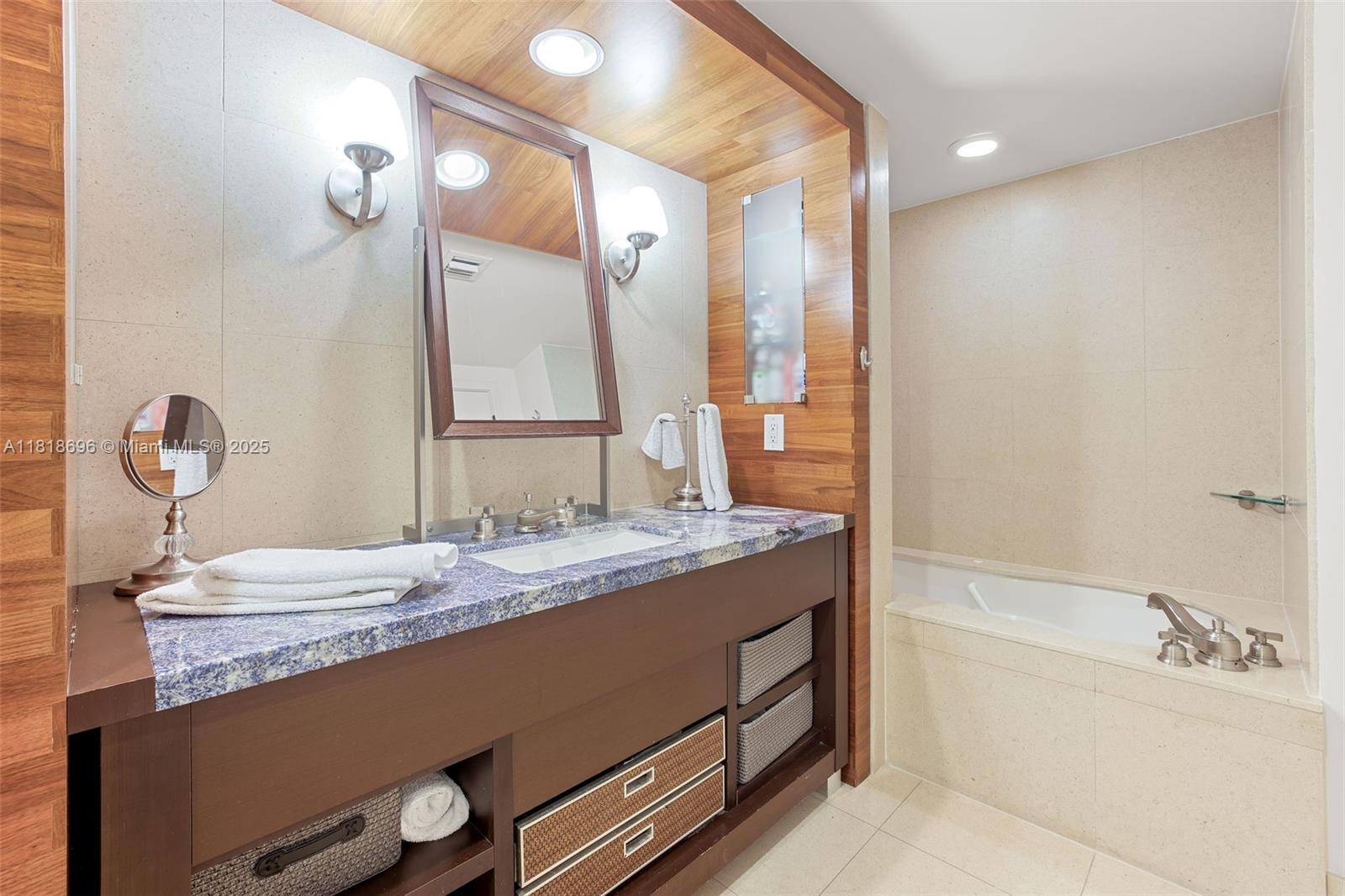 6801 Collins Ave Unit: 1401 (Door Number)