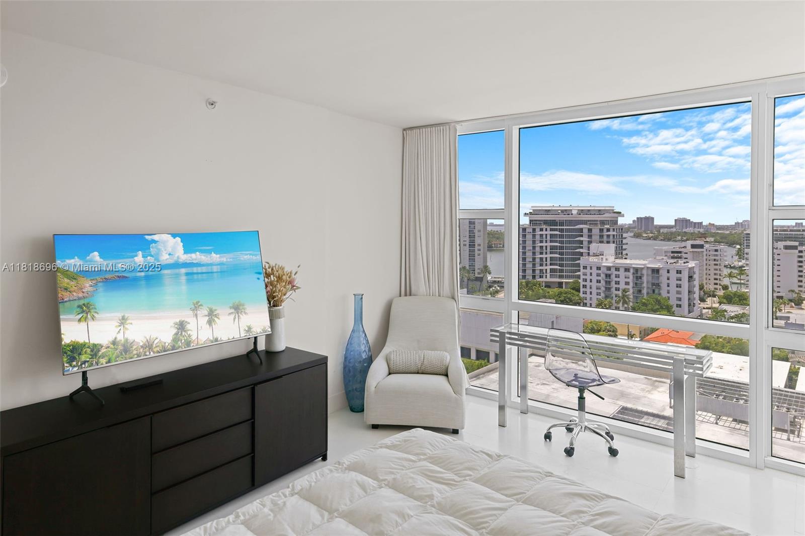 6801 Collins Ave Unit: 1401 (Door Number)