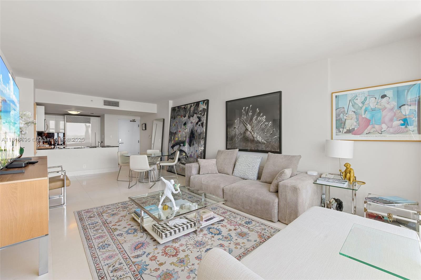 6801 Collins Ave Unit: 1401 (Door Number)