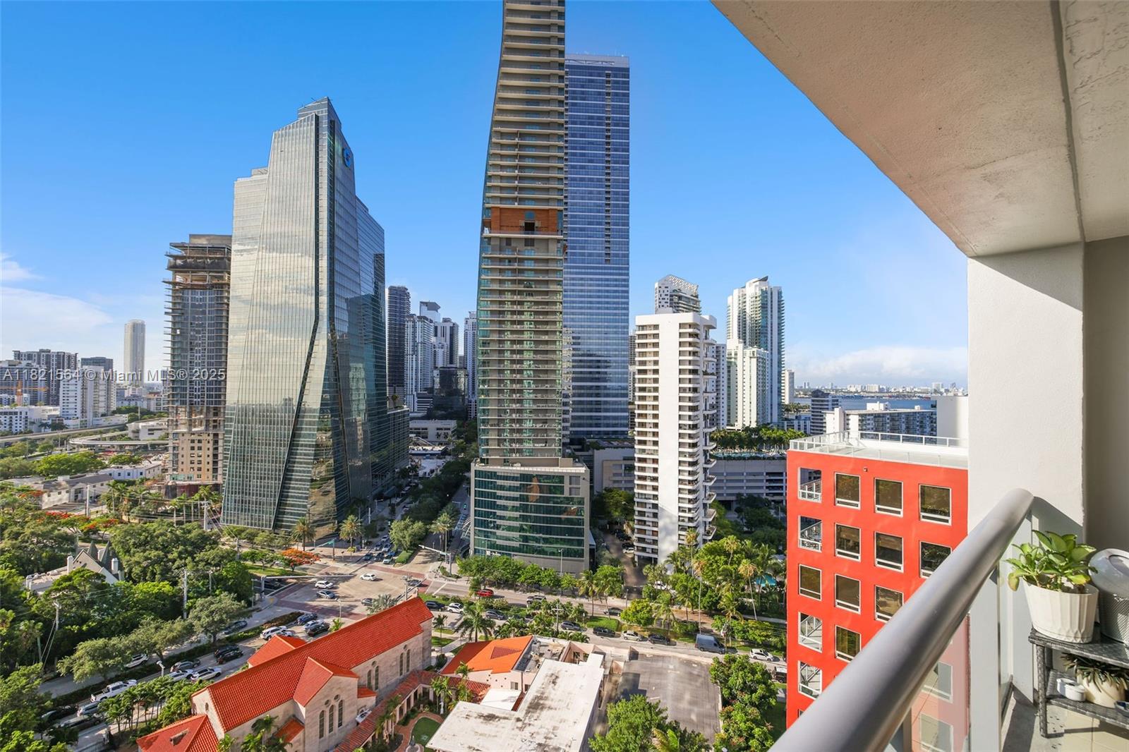 1541 Brickell Ave # A2102