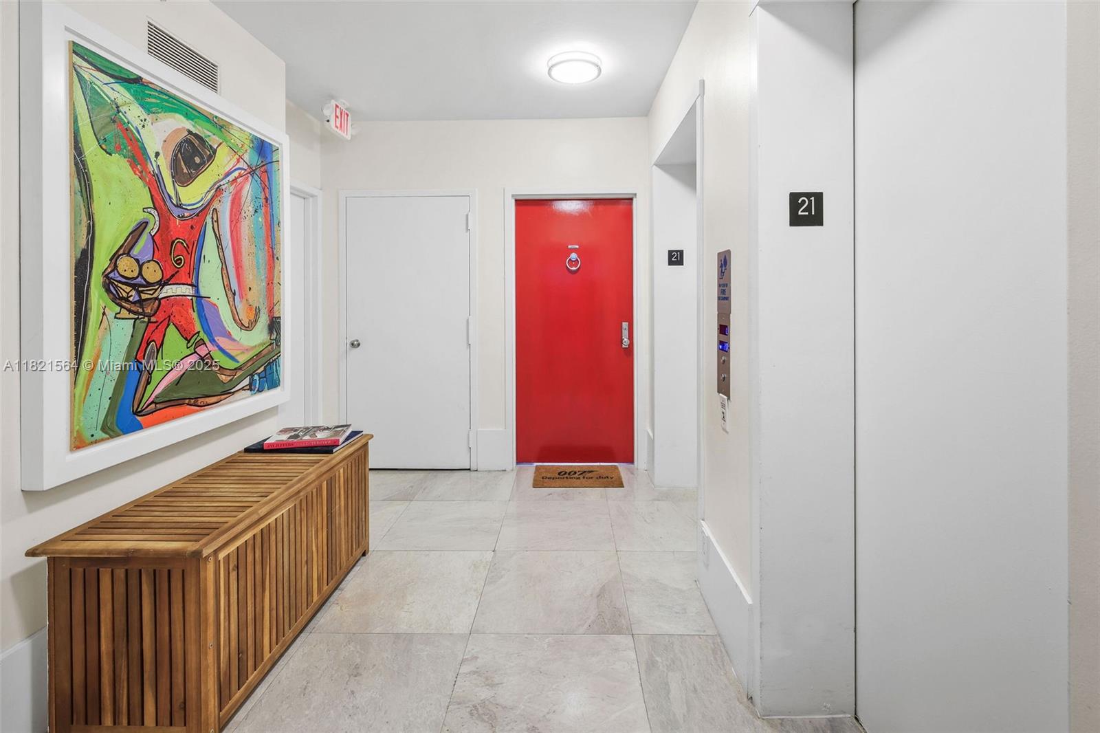 1541 Brickell Ave # A2102