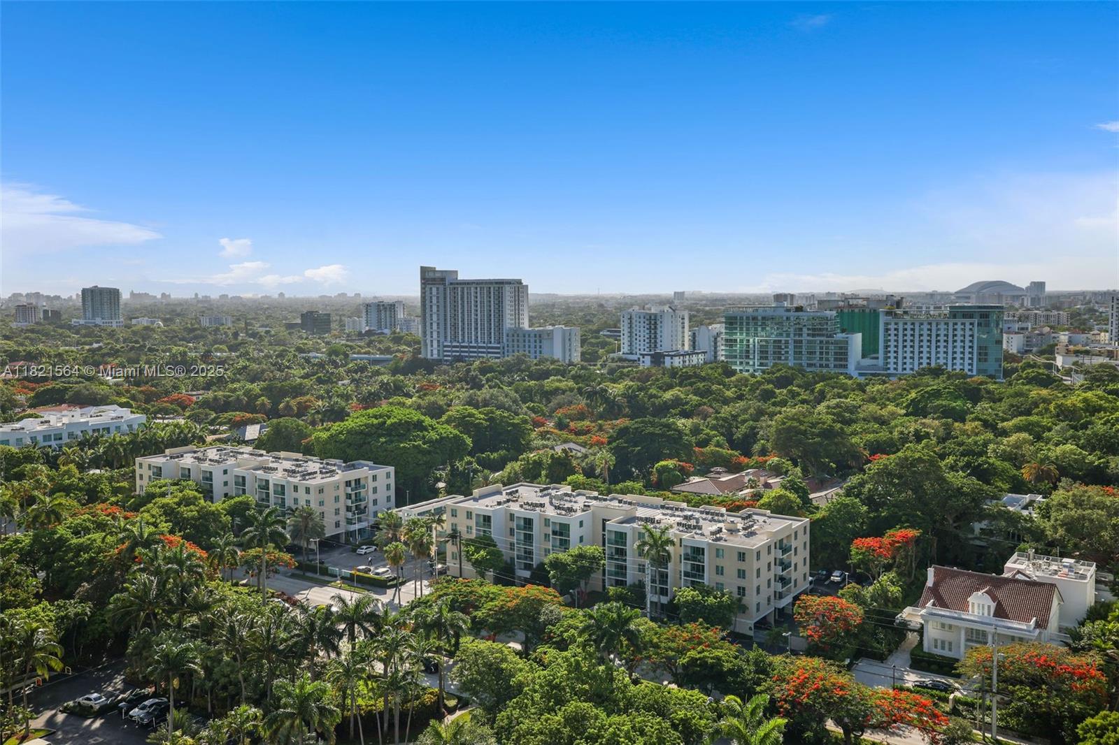 1541 Brickell Ave # A2102