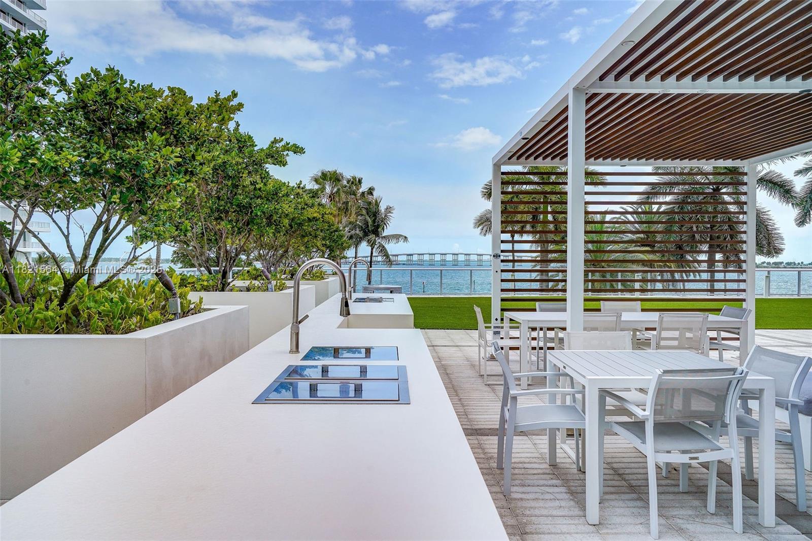 1541 Brickell Ave # A2102