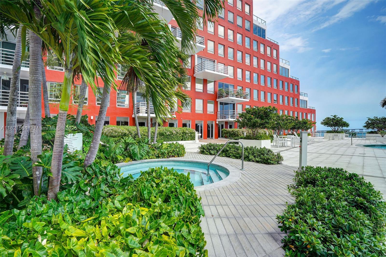 1541 Brickell Ave # A2102