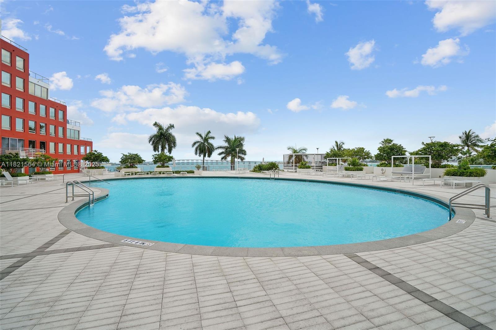1541 Brickell Ave # A2102