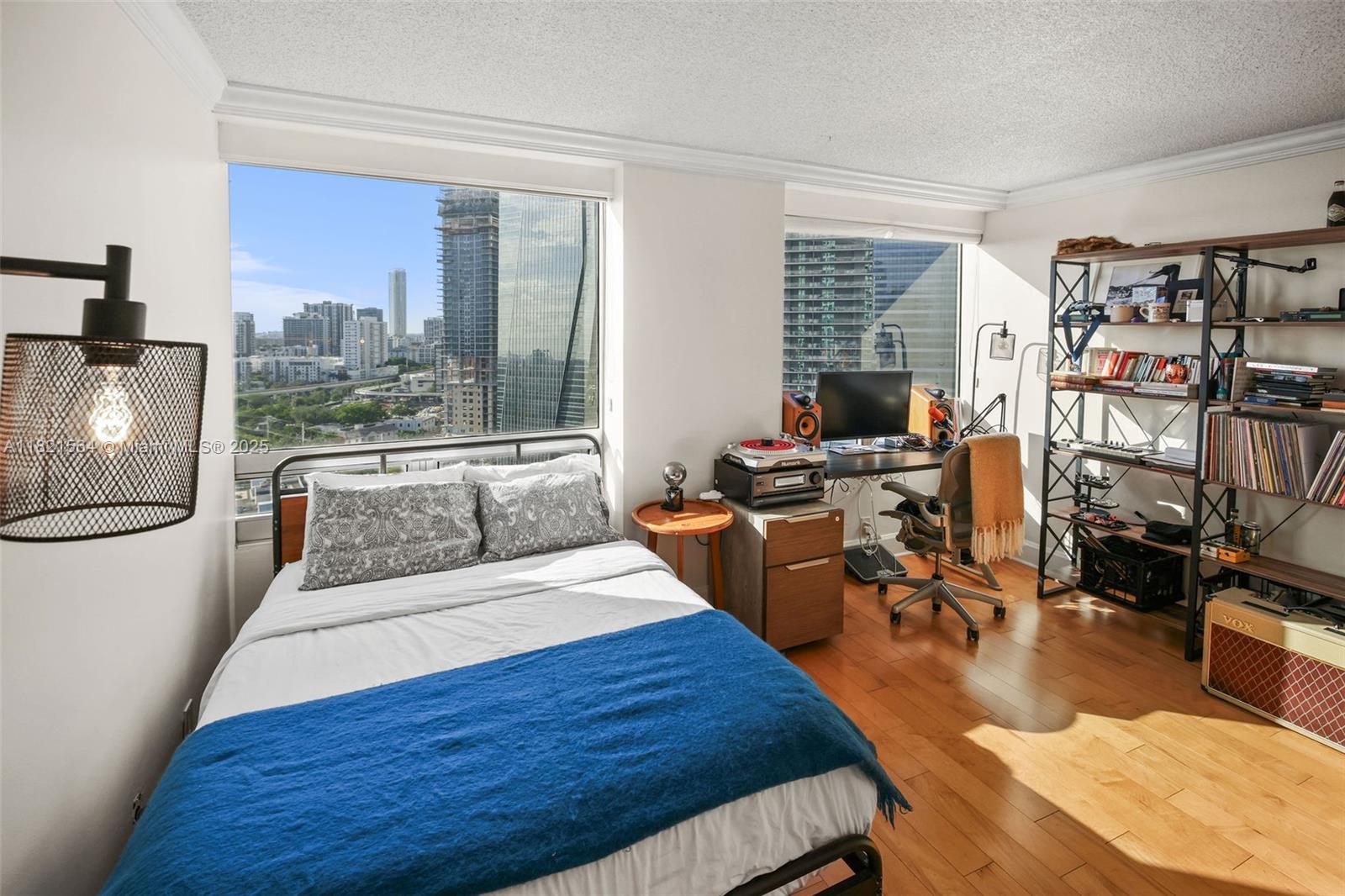 1541 Brickell Ave # A2102
