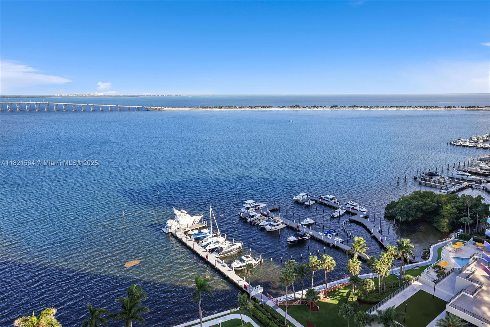 1541 Brickell Ave # A2102