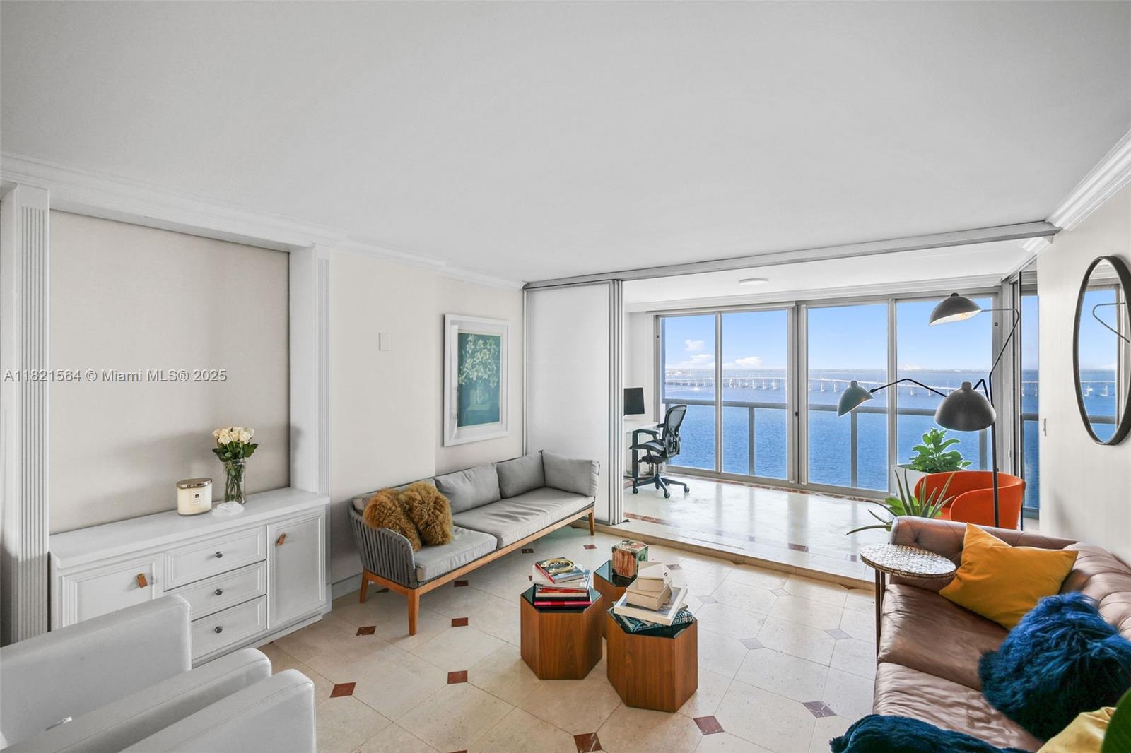 1541 Brickell Ave # A2102