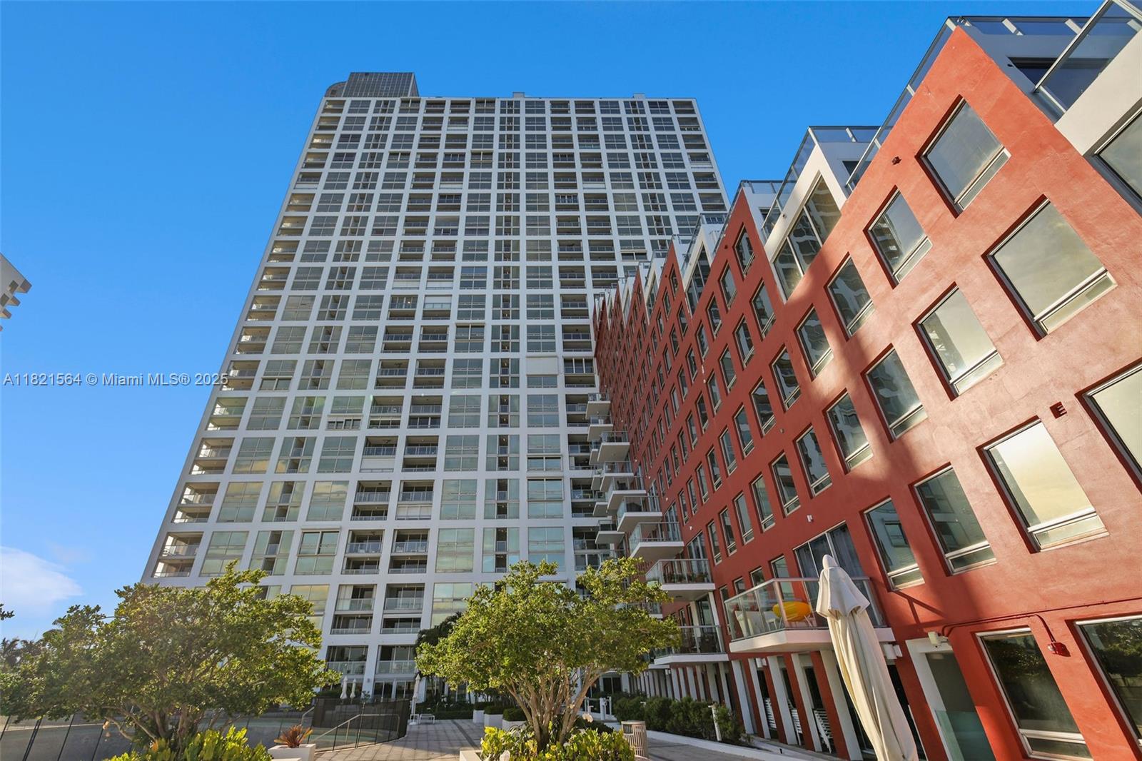 1541 Brickell Ave # A2102