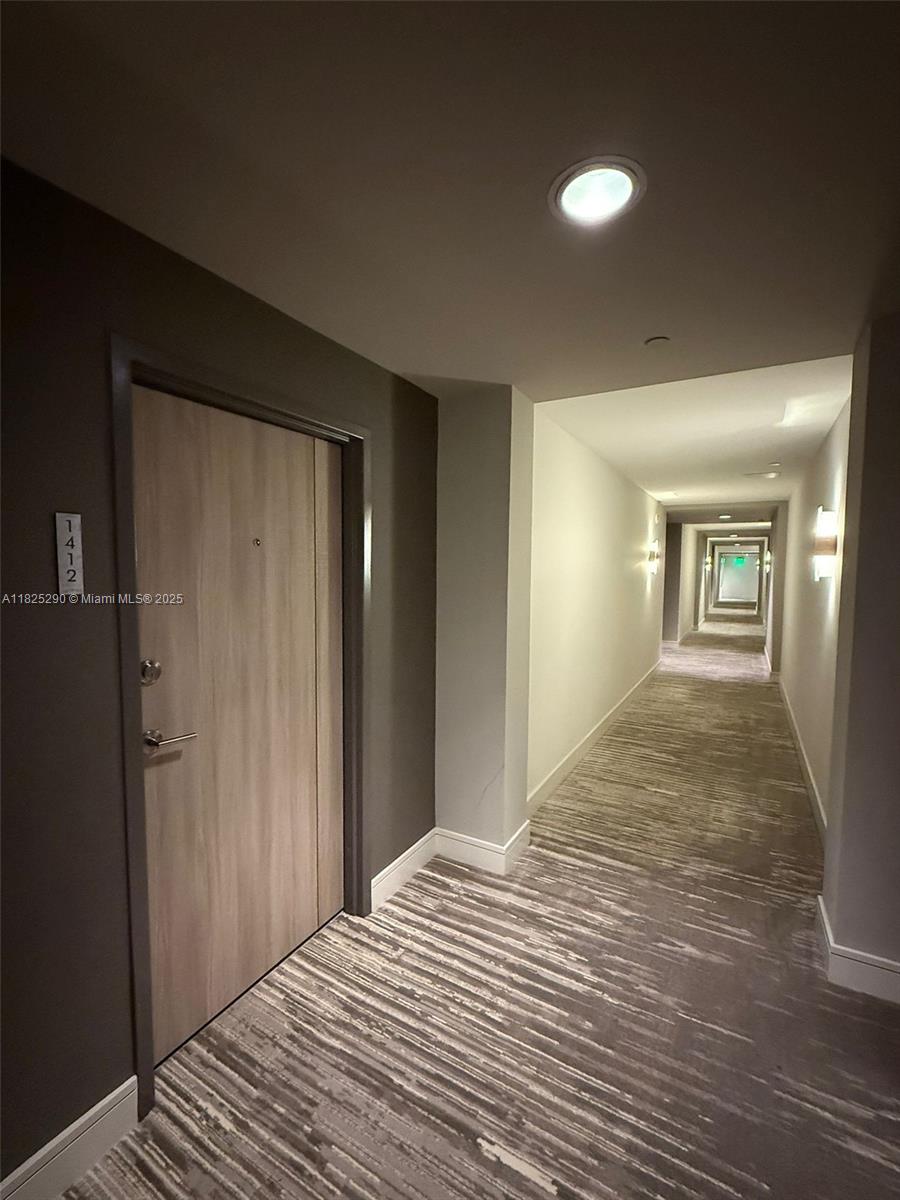 Private Address