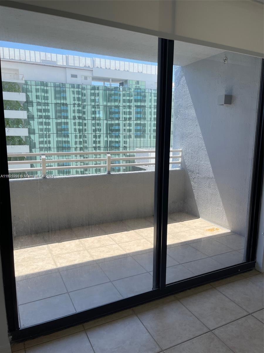 Private Address