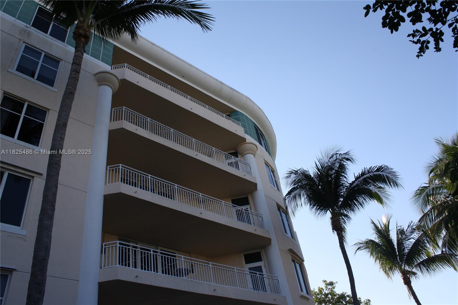 1 Century Ln # 607