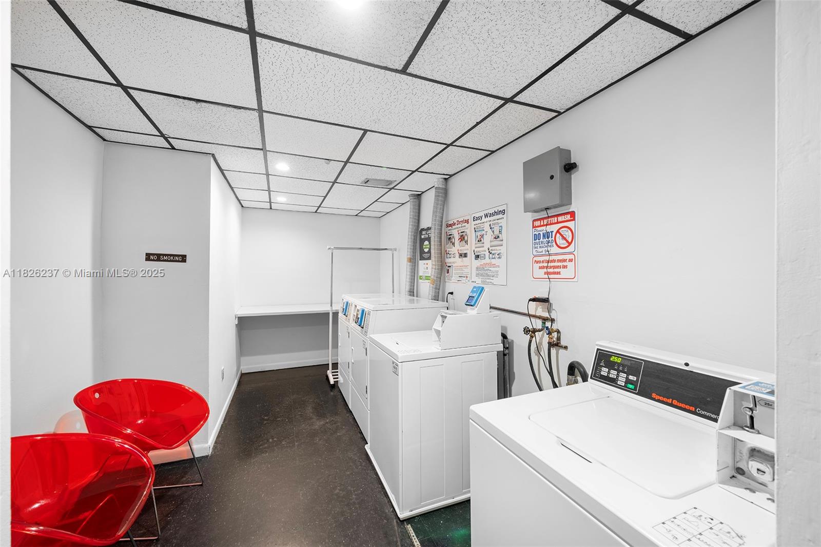 1540 Meridian Avenue # 4G
