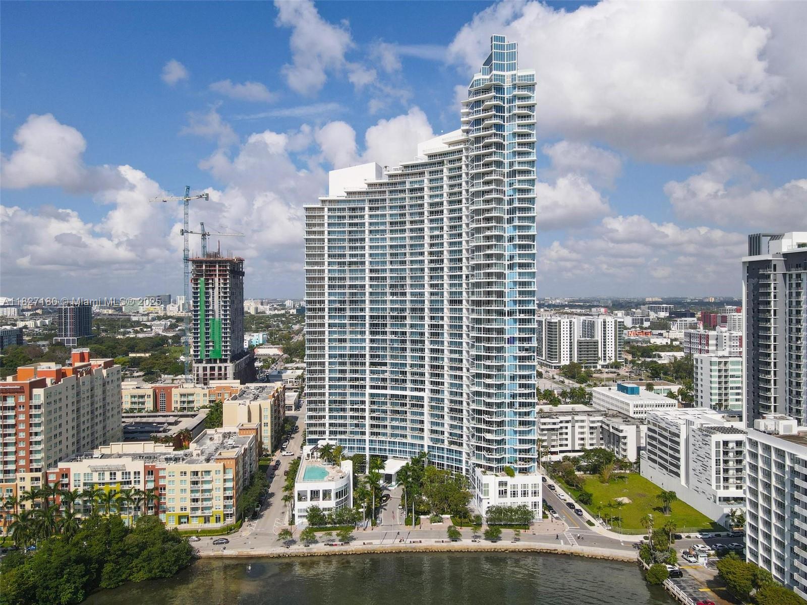 2020 N Bayshore Dr # 2601