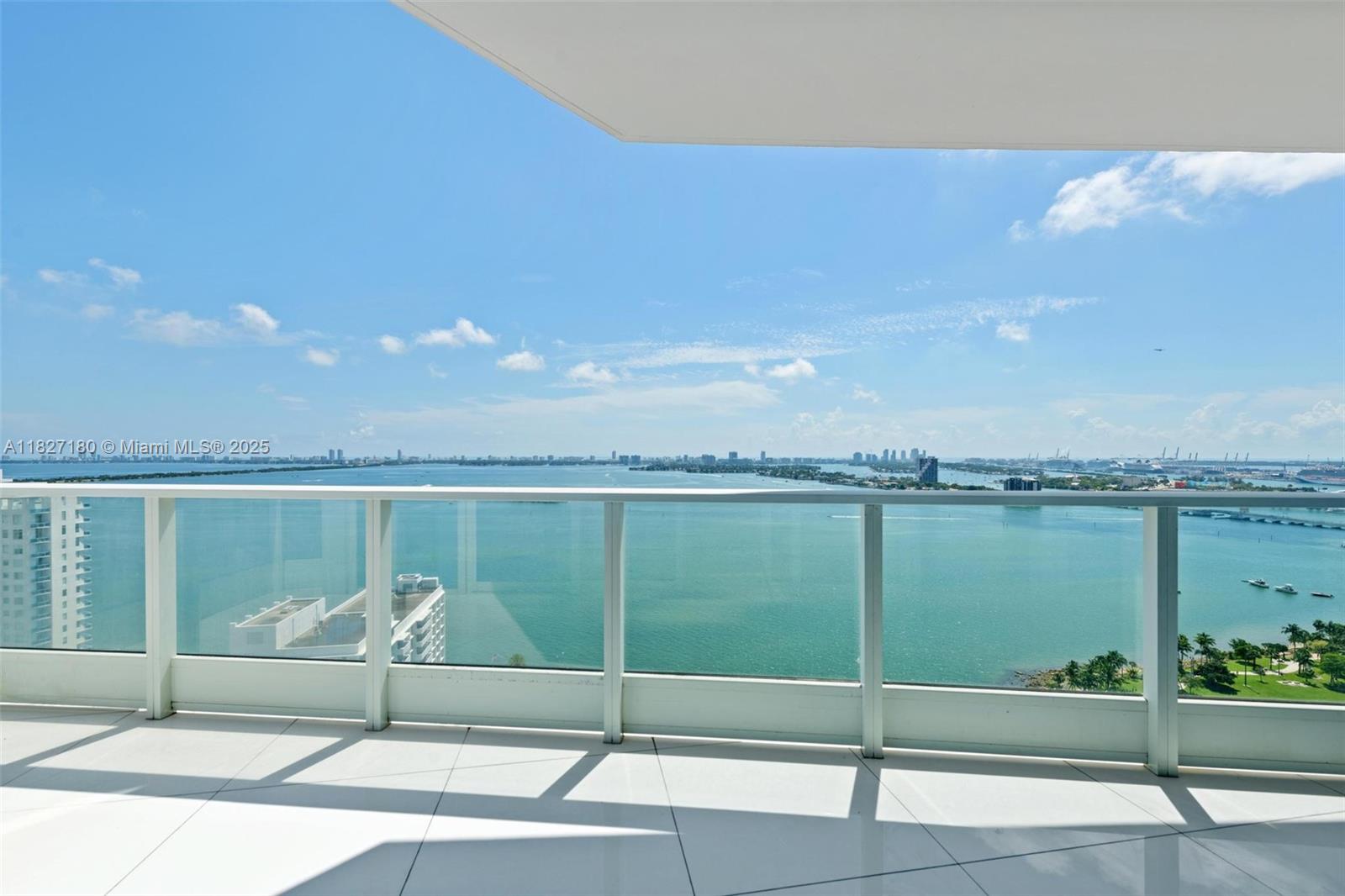 2020 N Bayshore Dr # 2601