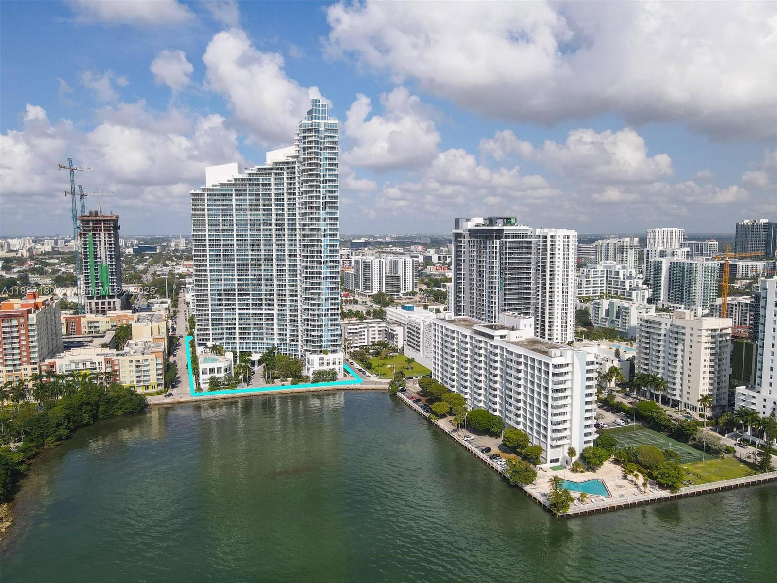 2020 N Bayshore Dr # 2601