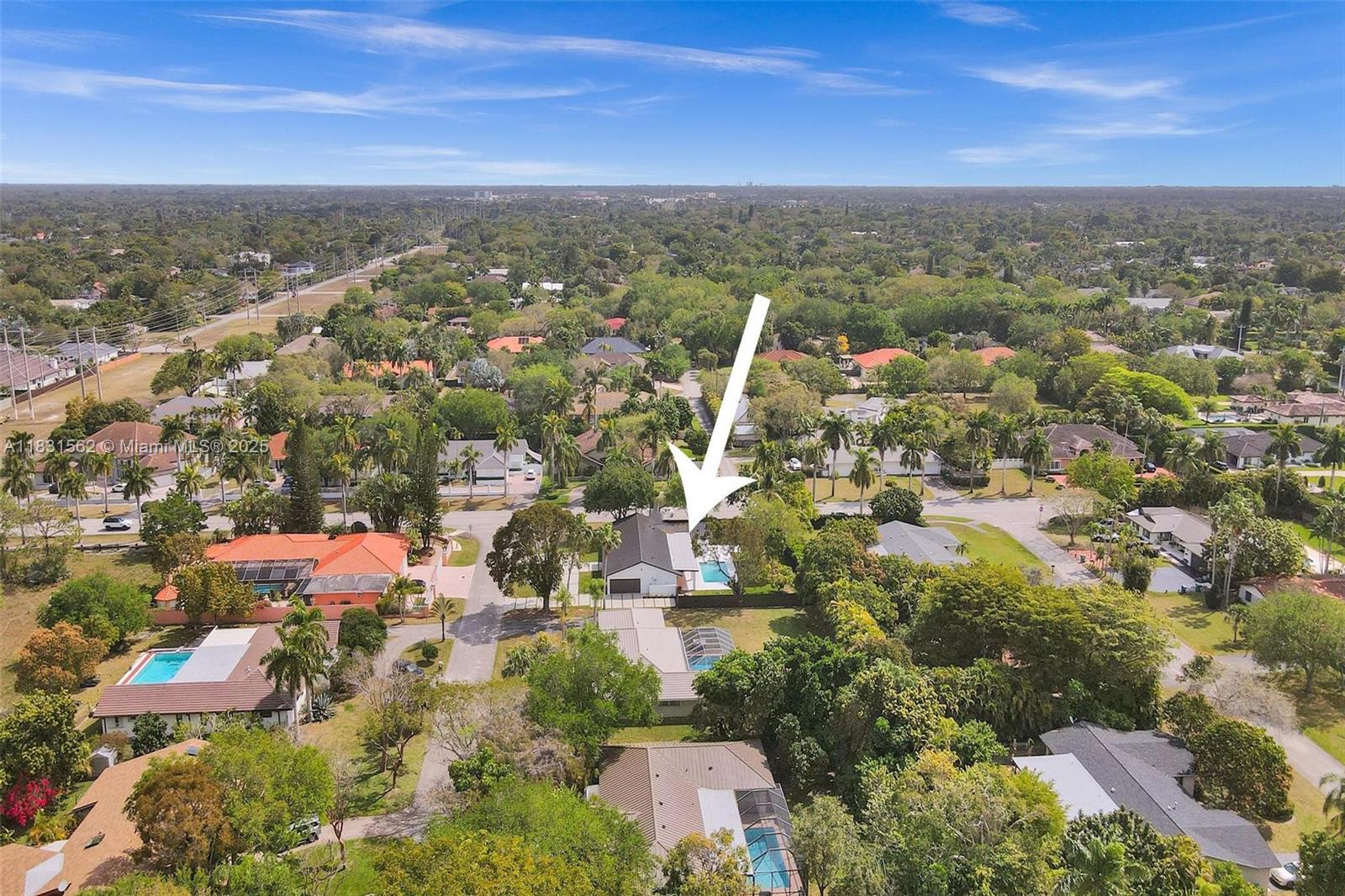 10704 SW 133rd Ter