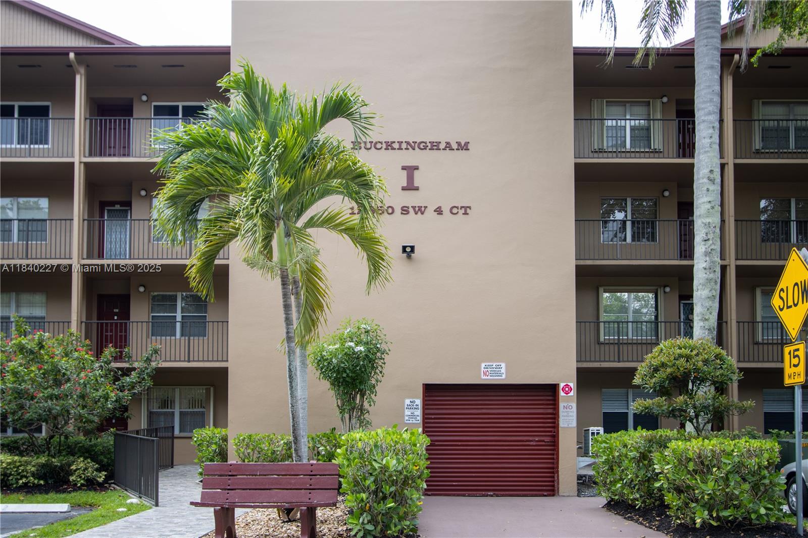 12850 SW 4th Ct # 105I