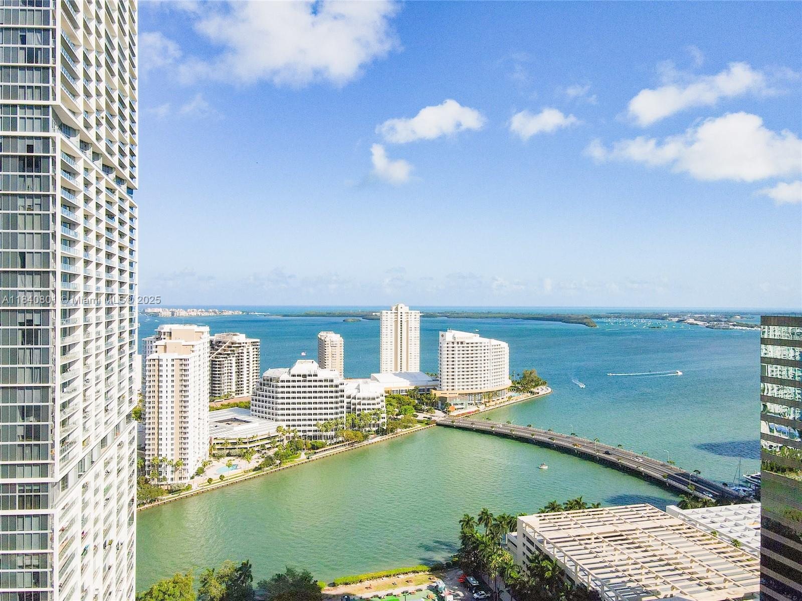 485 Brickell Ave # 2207